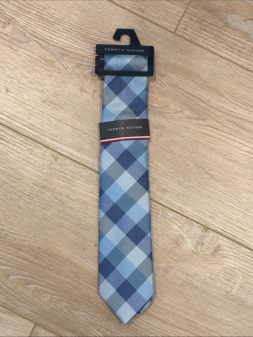 NWT Tommy Hilfiger Tie